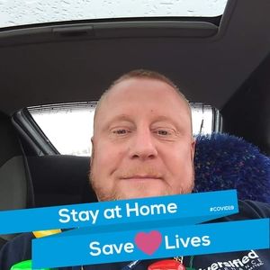 Meet your Posher, Scott